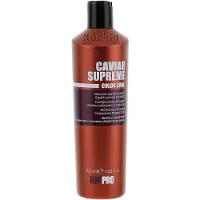 KayPro Color Care Caviar Supreme shampoing pour cheveux colorés 350 ml