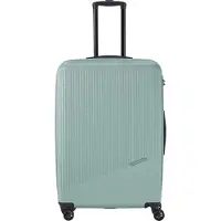Travelite trolley Bali BALI 4w Trolley Mint menthe 74cm