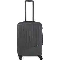 Travelite Valisette 'Bali' gris foncé
