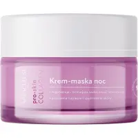 MIRACULUM Collagen Pro-Skin crème de nuit-masque anti-rides 50 ml
