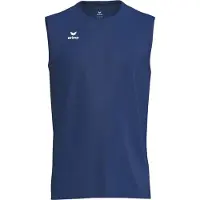 Erima Intro Débardeur Function New Navy - S