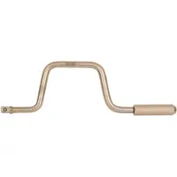 Ks Tools BRONZEplus manivelle 1" 380 mm