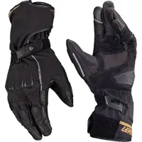 Leatt ADV SubZero 7.5 Stealth Gants Taille XL