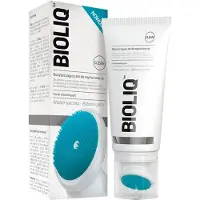 Bioliq Clean, gel nettoyant pour le visage, 125ml - Validité à long terme !