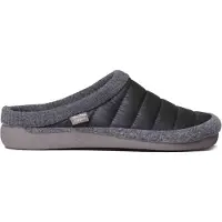 Toni pons Nix-tk Slippers Noir EU 47 Homme