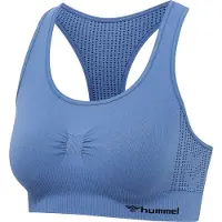 Hummel Shaping Sports Bra Vert XS Femme