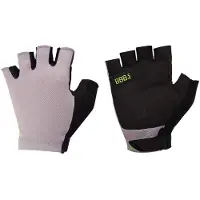 BBB Airsupport Short Gloves Noir,Gris XL