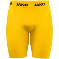 Jako Function Cuissard Mi-Long Enfants - Jaune | Taille: 116
