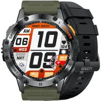 Gravity Montres connectées GT22-5