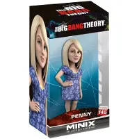 Minix SUPERBUZZ Théorie du Big Bang Penny 16181