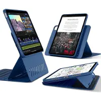 ESR Shift Magnetic (Apple iPad Air 13 2024, Apple iPad Air 13 2025, Apple iPad Air 13 2026), Étui pour tablette, Bleu