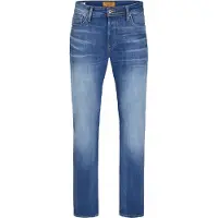 Jack & Jones Jean 'JJIMike JJOriginal' bleu denim