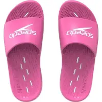 Speedo Slides Rose EU 37 Fille