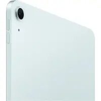Apple iPad Air, 27,9 cm (11"), 2360 x 1640 px, 256 Go, 12 Go, iPadOS 26, bleu