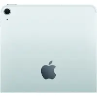 Apple iPad Air, 27,9 cm (11"), 2360 x 1640 px, 128 Go, 12 Go, iPadOS 26, Bleu