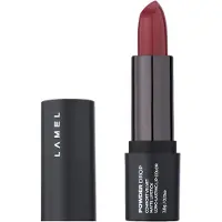 Verstegen en Van Zuiden LAMEL Basic Matte Lipstick Powder Drop No. 404 3.8g