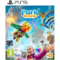 Park Beyond PS5