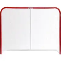 Sonstige Verlage Base Hockey But de hockey de rue Blanc 54'' Blanc 54