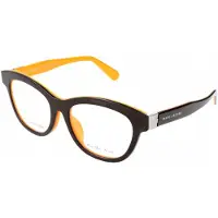Marc Jacobs Lunettes de Vue MJ 582/F 51/17/140 Brown orange Acetate WOMAN MJ 582/F