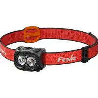Fenix HL18R-T V2.0, lampe frontale rechargeable, 800 lumens, noir