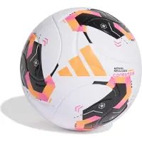 Adidas Conext 26 League Football Ball Blanc 5
