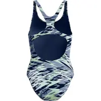 Speedo Maillot De Bain Hyperboom Print Medalist