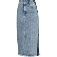 Adidas Originals x KSENIA SCHNAIDER Femmes Jean Jupe IW5665