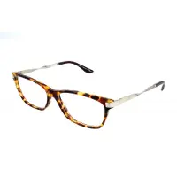 Safilo Lunettes de Vue SA 6040 54/15/140 Havana light gold Acetate WOMAN SA 6040
