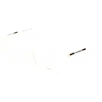 Jimmy Choo Lunettes de Vue JC133 53/16/135 White Acetate WOMAN JC133