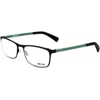 Just cavalli Lunettes de Vue JC0769 54/18/145 Matte black Metal MAN JC0769