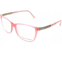Porsche Design Lunettes de Vue - - P8266 - Polyamide - Rose - 54/15/140