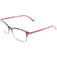 Safilo Lunettes de Vue SA 6053 51/17/140 Grey havana red Polyamide WOMAN SA 6053