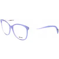 Just cavalli Lunettes de Vue JC0773 54/17/140 Lilac Plastic WOMAN JC0773