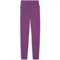 Puma Pantalon de sport prune
