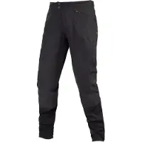 Endura Pantalon de pulvérisation Mt500 noir