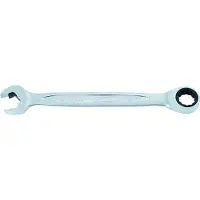 Ks Tools 503.5217 Clé à fourche annulaire à cliquet