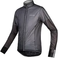 Endura Fs260-pro Adrenaline Race Ii Jacket Noir L Homme