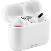 Tracer Casque sans fil T4 TWS BT WHITE