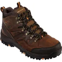 SKECHERS Montantes Skechers Relmenttraven - 44