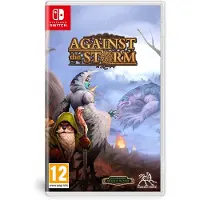 Against The Storm - Switch