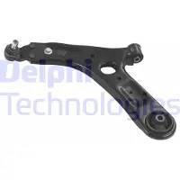 Delphi Bras detige de réaction TC7983