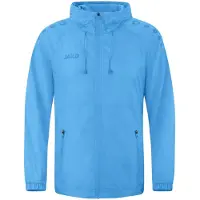 Jako Veste légère pour enfants Flow - 9876, Couleur:skyblue, Taille:140