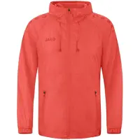 Jako Veste légère pour enfants Flow - 9876, Couleur:coral, Taille:128