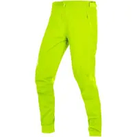 Endura Mt500 Burner Lite Pants Vert L Homme