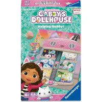 Ravensburger Jeu De Société Helping Gabby (10825099)