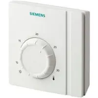 Siemens Thermostat D'ambiance Raa21
