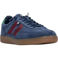 Xti Sneakers 147-14416907 in NAVY color size 45