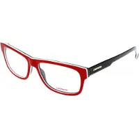 Carrera Ca1102v8 56/16/145 Glasses Rouge