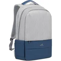 Rivacase Coque - - 7567 - 43,9 cm (17.3'') - Polyester - Résistant à l'eau