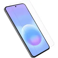 Otterbox Verre (1 pcs, Samsung Galaxy A57), Téléphone portable : film de protection, Transparent